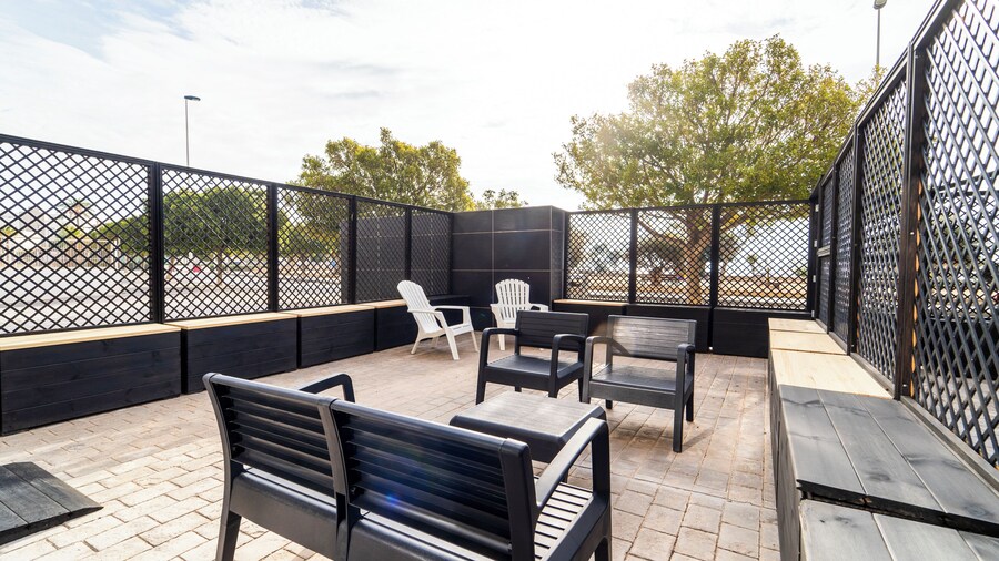 CA LA MAR VILLAJOYOSA