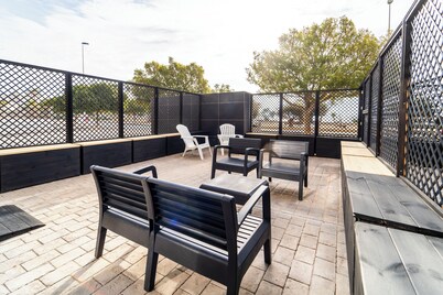 CA LA MAR VILLAJOYOSA