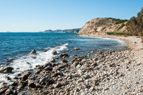 CA LA MAR VILLAJOYOSA