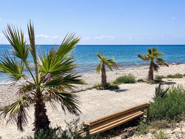 Exterior - CA LA MAR VILLAJOYOSA (Villajoyosa)