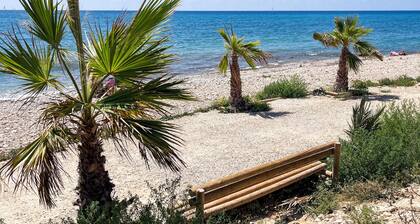 CA LA MAR VILLAJOYOSA