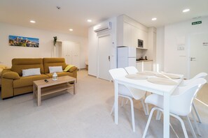 Studio, Patio, Beach View | Laptop workspace, blackout drapes, soundproofing, iron/ironing board