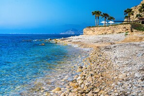 Exterior - Ca La Mar Villajoyosa (Villajoyosa)