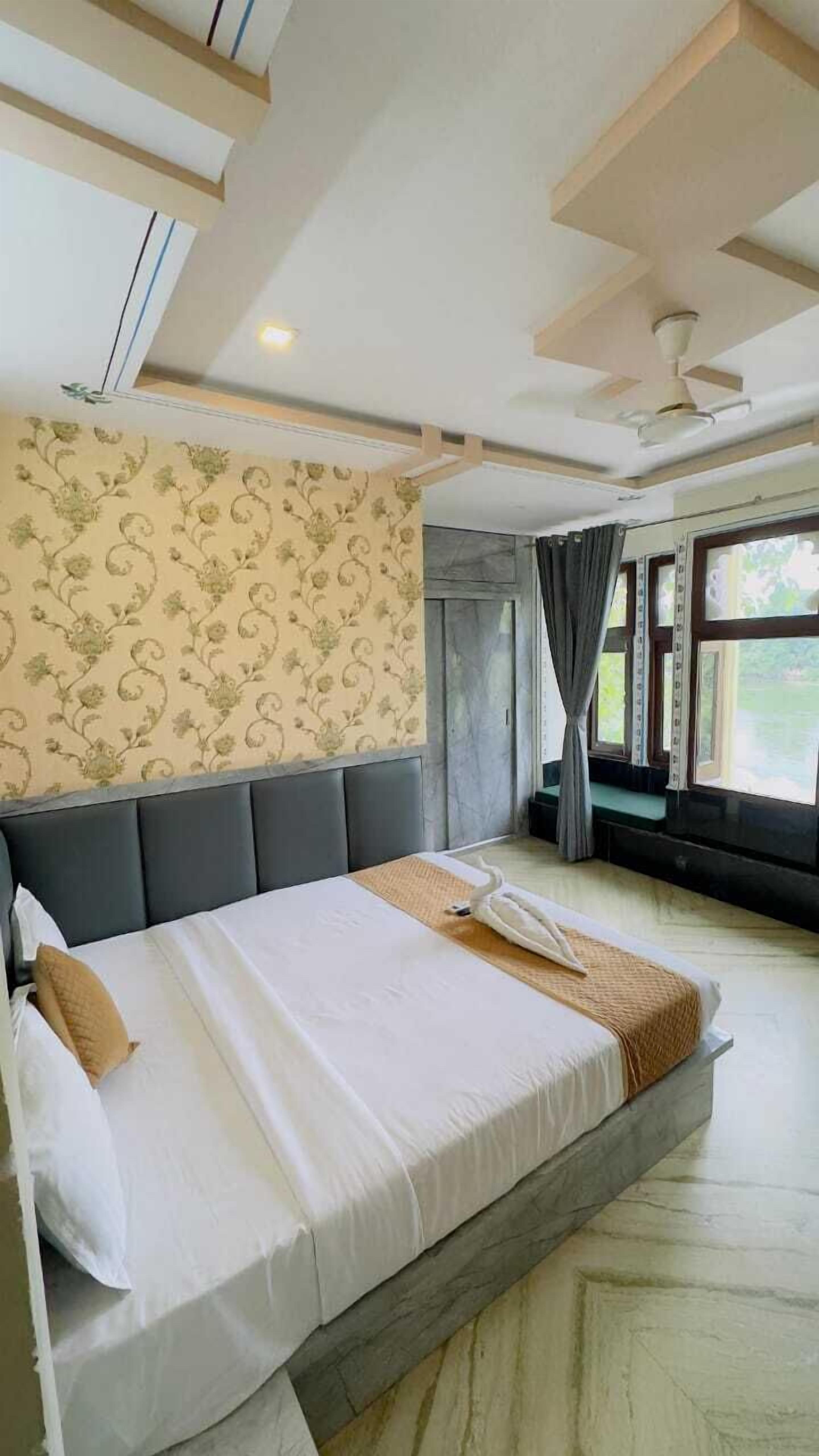 Habitación Confort doble | Wifi gratis