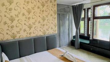 Habitación Confort doble | Wifi gratis