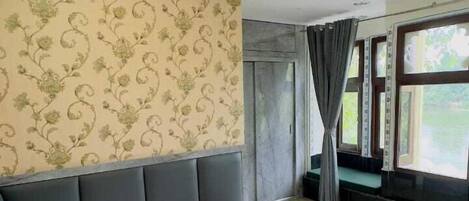 Chambre Double Confort