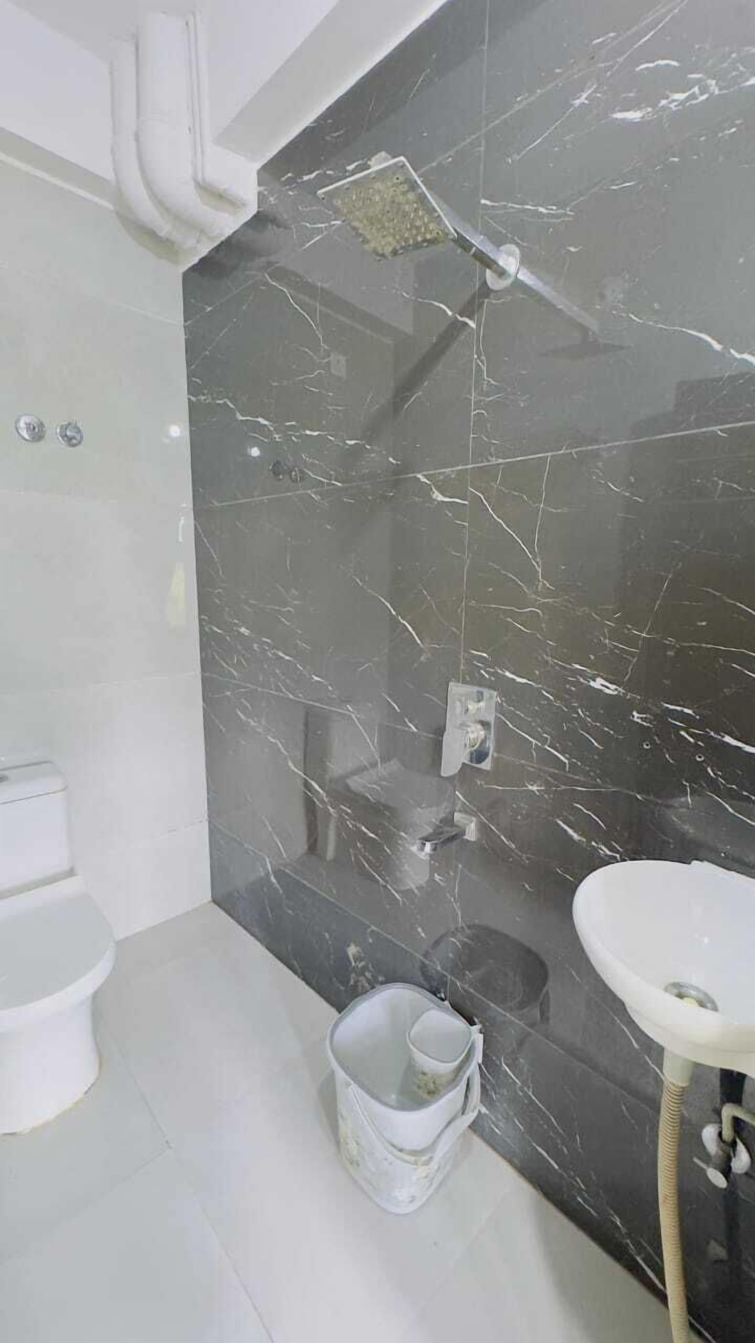 Deluxe Double Room | Free WiFi