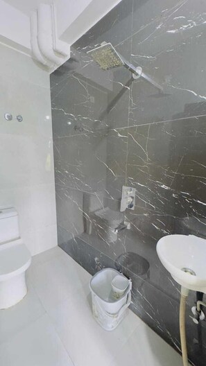 Quarto casal luxo | Wi-Fi de cortesia