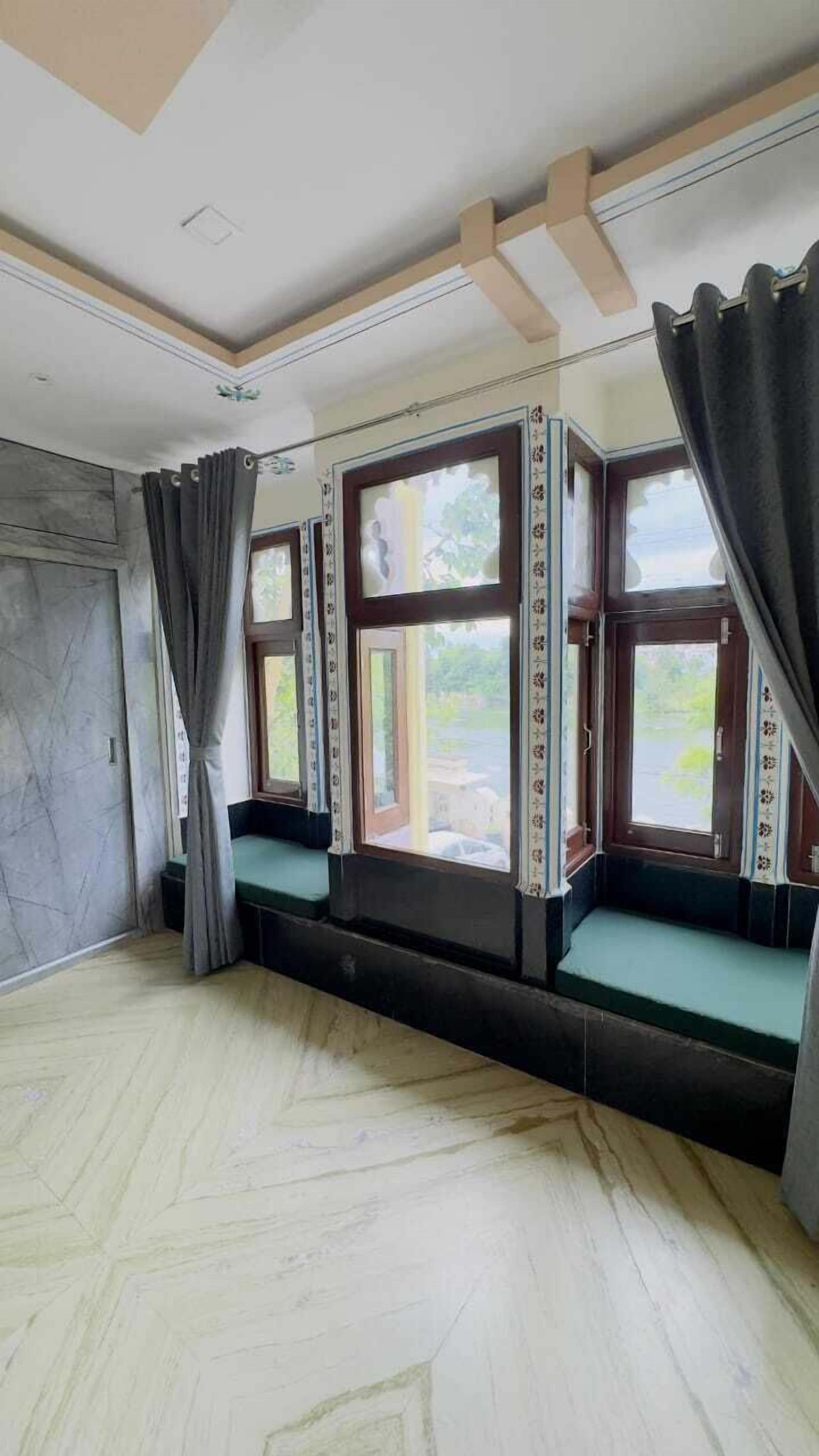 Comfort Double Room | Free WiFi