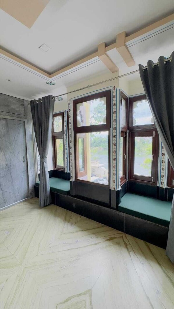 Kamar Double Comfort | Wi-Fi gratis