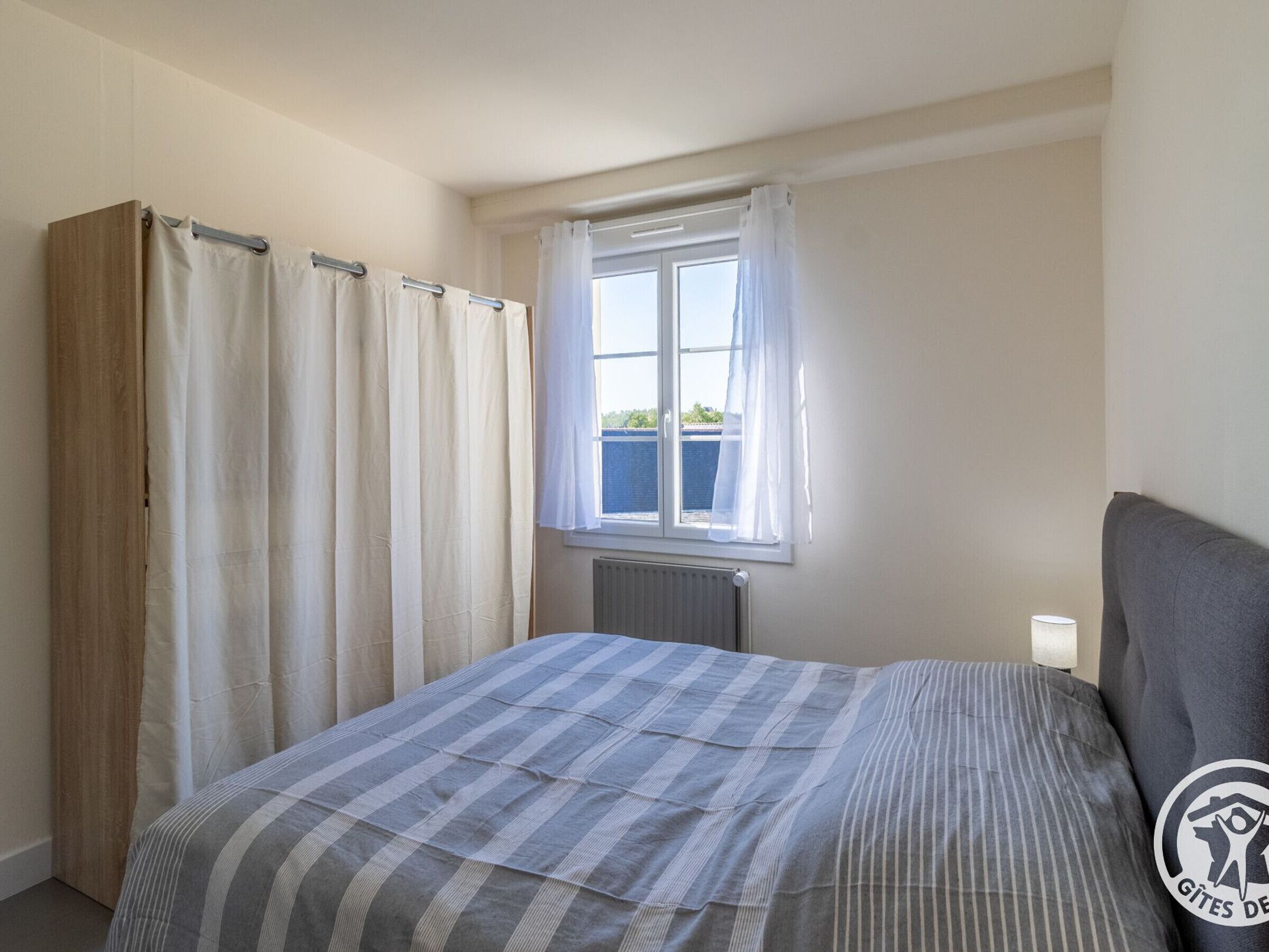 4 chambres, Wi-Fi gratuit