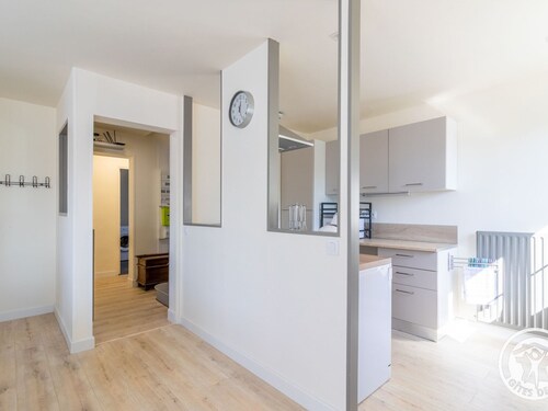 Familienhaus für 8 Pers. in Saint Aubin de Luigné