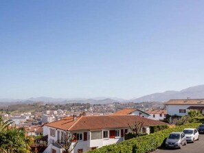 Exterior - Charming studio for 4 in Ciboure with terrace (Ciboure)