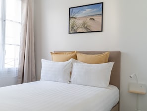 3 bedrooms, free WiFi
