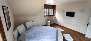 Chambre Emmanuelle | 免費 Wi-Fi