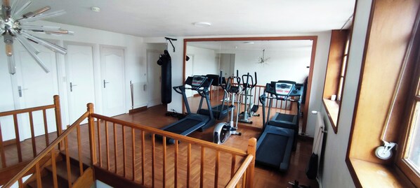 Gimnasium