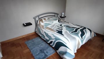 Standaard tweepersoonskamer | Gratis wifi