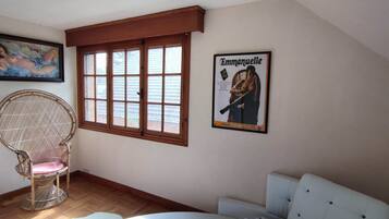 Chambre Emmanuelle | Wi-Fi gratuit