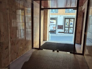 Interior - City-center T2bis for 4 pers with ski locker (Cauterets)