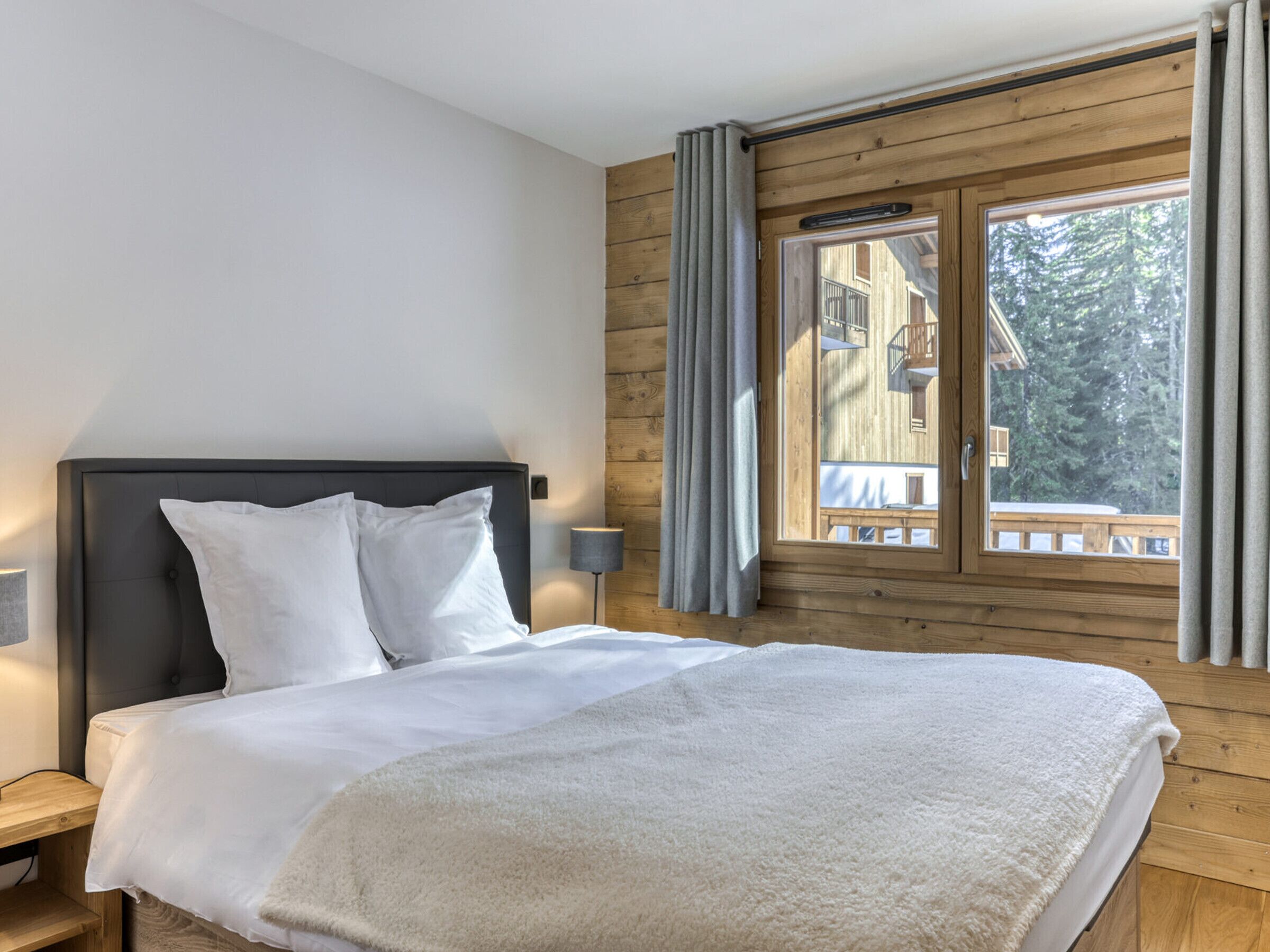 2 Schlafzimmer, kostenloses WLAN