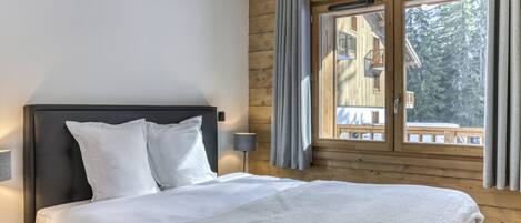 2 sovrum och gratis wi-fi