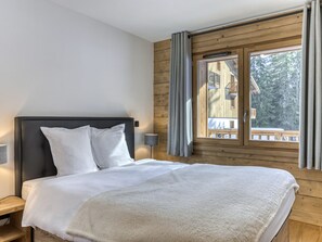 3 Schlafzimmer, kostenloses WLAN