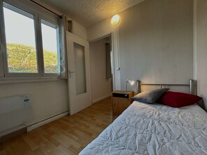 1 chambre, Wi-Fi gratuit