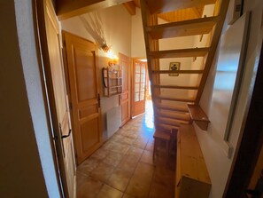 Interior - Châtel Duplex 6 pers with balcony near gondola (Châtel)