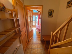 Interior - Châtel Duplex 6 pers with balcony near gondola (Châtel)
