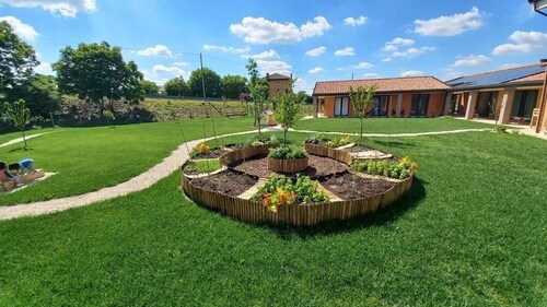 Verdecielo Agriturismo Family Farm