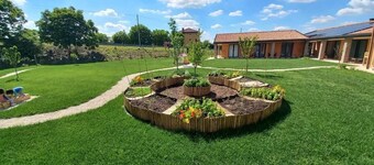 Verdecielo Agriturismo Family Farm