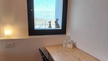 Superior-Dreibettzimmer | Kostenloses WLAN