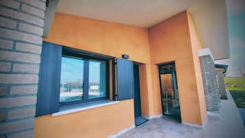 Superior Triple Room | Free WiFi