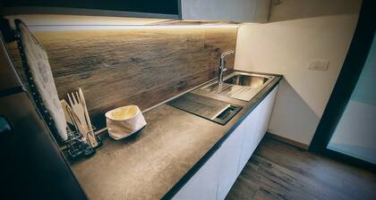 Verdecielo Agriturismo Family Farm