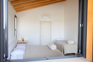 Kamar Triple Superior | Wi-Fi gratis