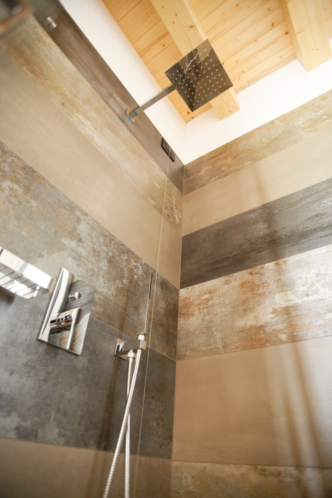 Habitación Confort doble, vistas al jardín | Baño