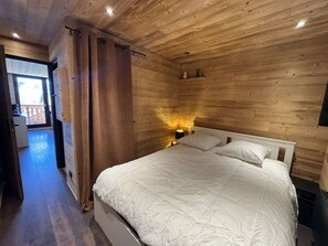 2 chambres, Wi-Fi