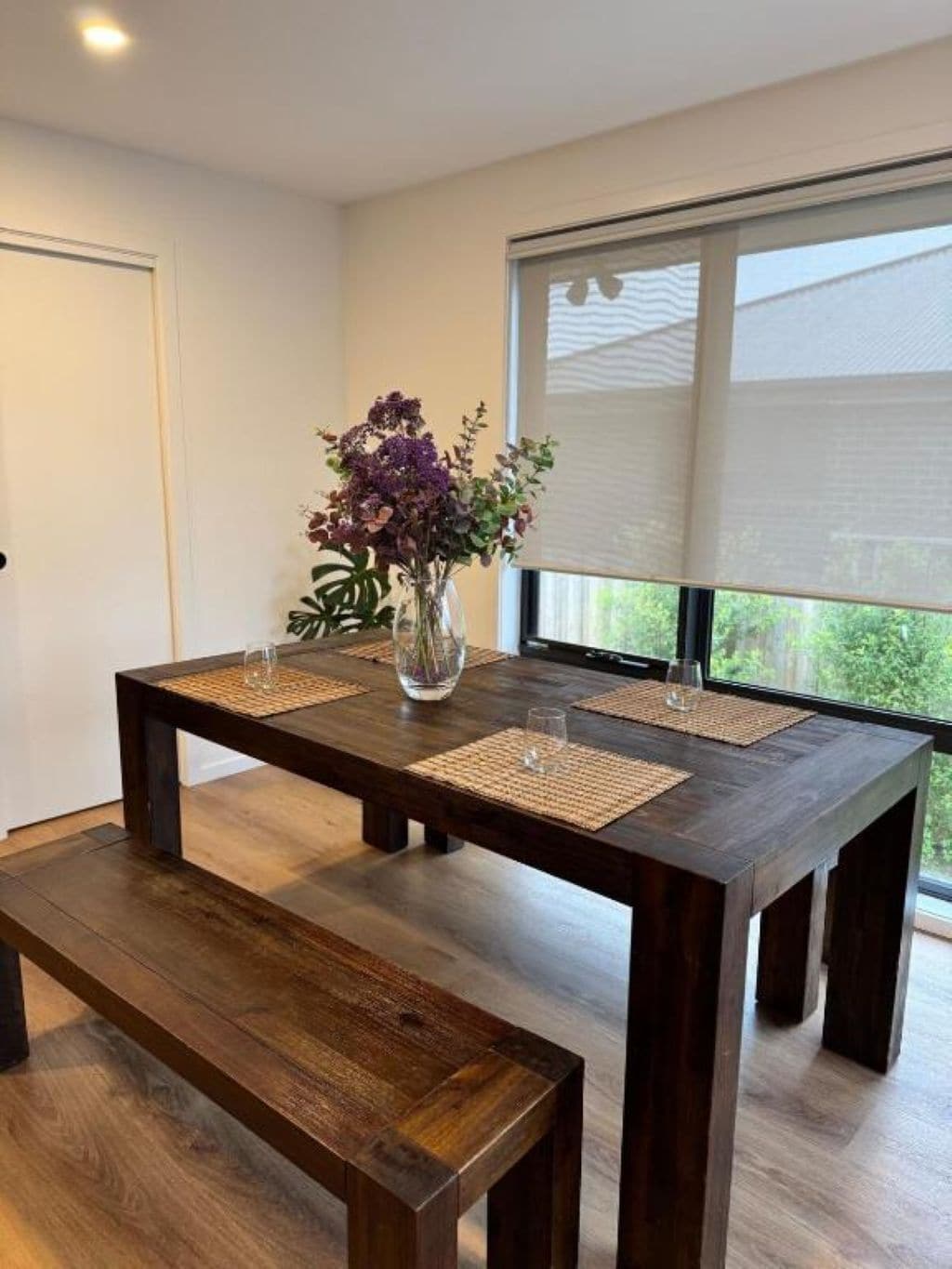 تناول الطعام