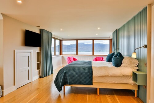 The Perfect Escape! Luxurious Holiday Home on the Ring of Kerry!