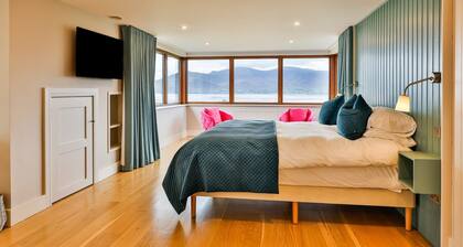 The Perfect Escape! Luxurious Holiday Home on the Ring of Kerry!