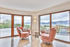 Interior - The Perfect Escape! Luxurious Holiday Home on the Ring of Kerry! (Killorglin)