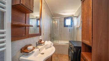 Villa | 3 habitaciones