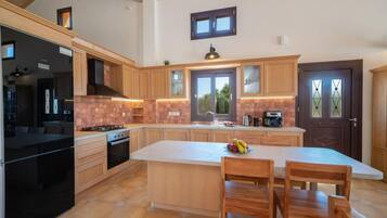 Villa | 3 habitaciones