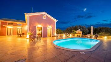 Villa | 3 habitaciones