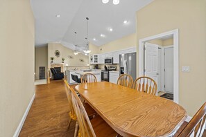 Dining - Hermantown Family Haven – Game Room (Duluth)