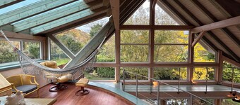 10-person villa "Les Nénuphars