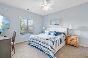 3 Schlafzimmer, Bügeleisen/Bügelbrett, kostenloses WLAN, Bettwäsche