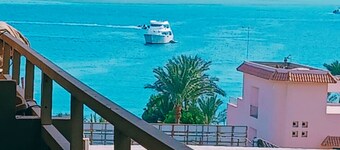 Modern Sea View Palma House Steps from Dream Beach