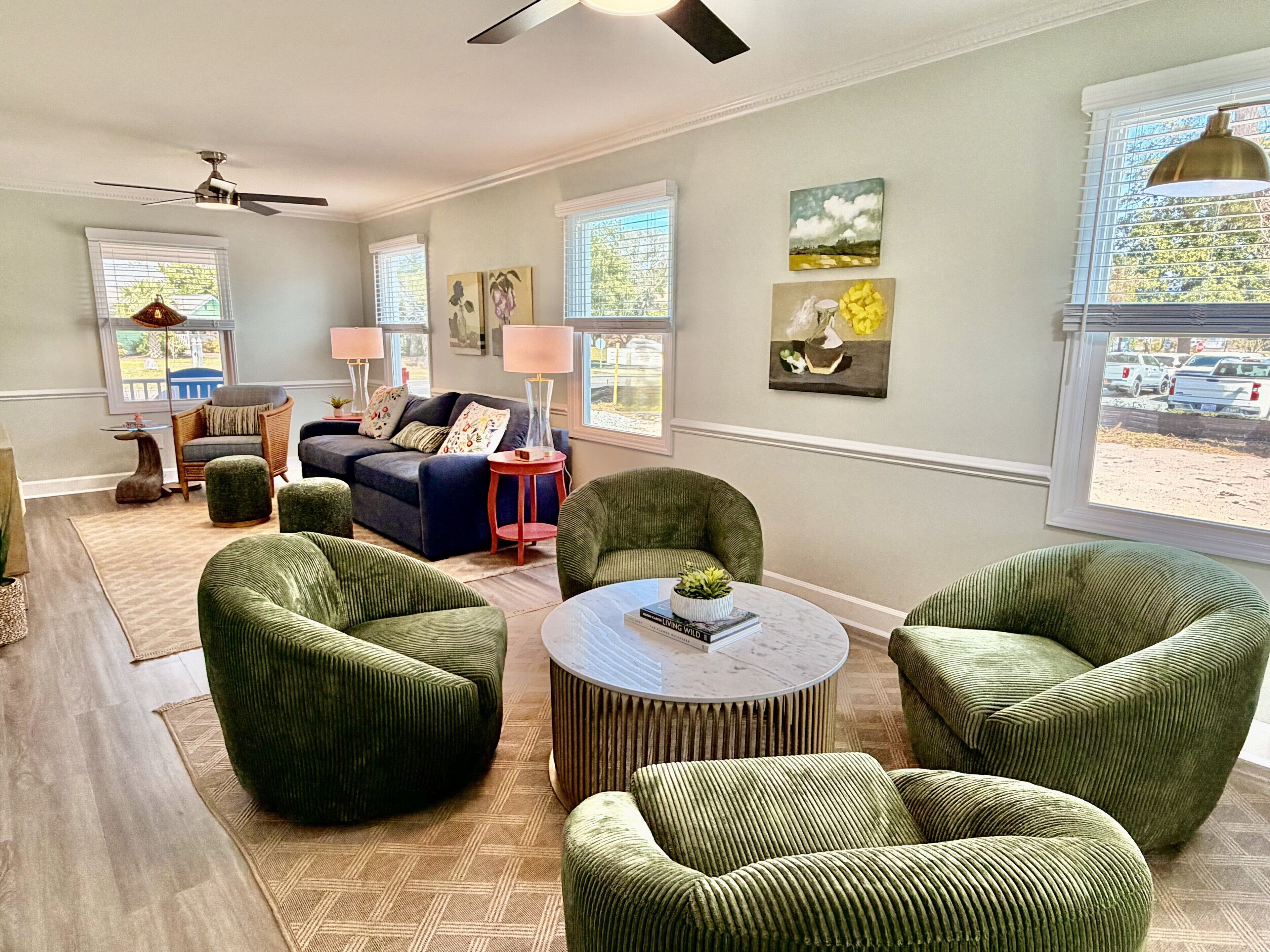 Téléviseur connecté