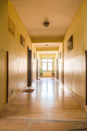 Interior - Hotel Excelsior Ltd (Kathmandu)